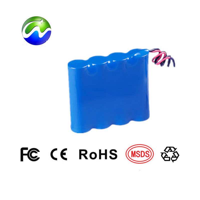 14.8V 2500mAh