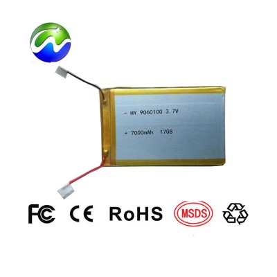 9060100-7000mAh