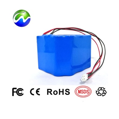 12V 8000mAh